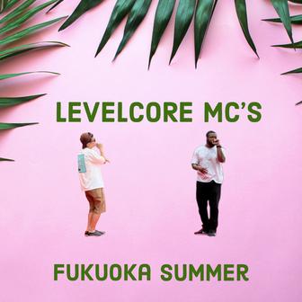 Fukuoka Summer (feat. DJ Motive)