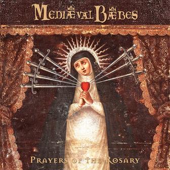 Prayers of the Rosary