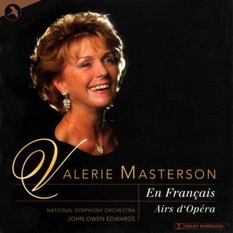 En Francais, Arias