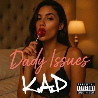 Daddy Issues
