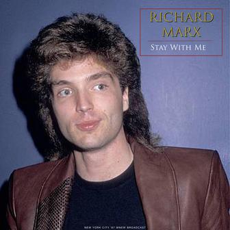 Stay With Me (Live 1987)