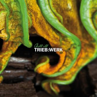 Trieb:Werk EP