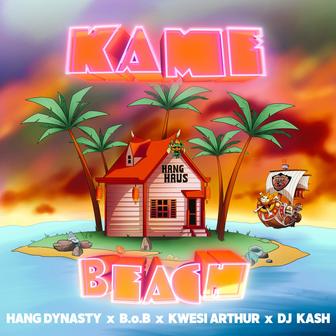 Kame Beach