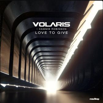Love To Give