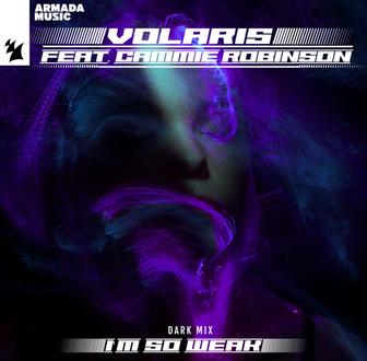 I'm So Weak (Dark Mix)