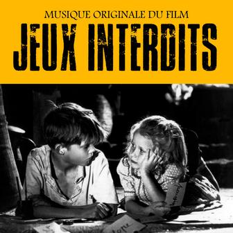 Jeux Interdits (Juegos Prohibidos) B.S.O. [Remastered]