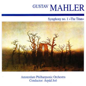 Gustav Mahler: Symphony No. 1 "The Titan"