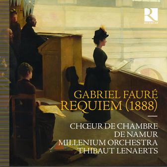 Fauré: Requiem, Op. 48: I. Introït & Kyrie