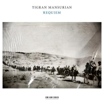 Mansurian: Requiem
