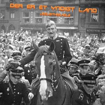 Der er et yndigt land