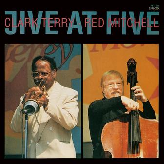 JIVE AT FIVE