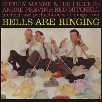 Bells Are Ringing (Remastered)
