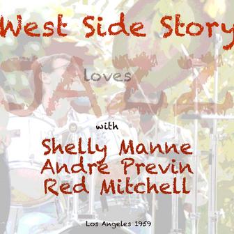 West Side Story Loves Jazz