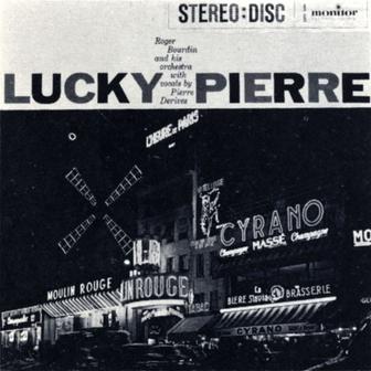 Lucky Pierre