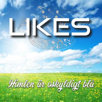Himlen är oskyldigt blå