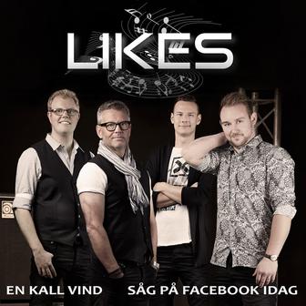 En kall vind / Såg på Facebook idag