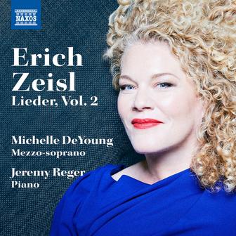 Zeisl: Lieder, Vol. 2