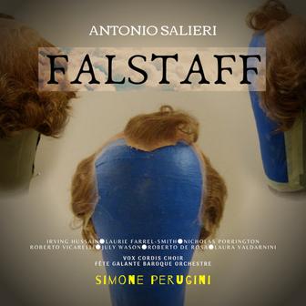 Salieri: Falstaff
