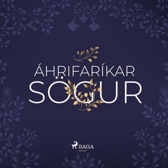 Áhrifaríkar sögur