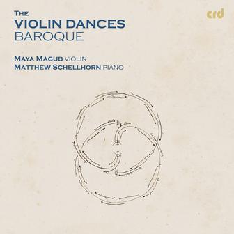Purcell: The Fairy Queen, Z. 629, Act III: If Love's a Sweet Passion (Arr. for violin and piano by Maya Magub)