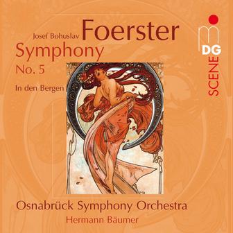 Foerster: Symphony No. 5