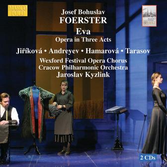 Foerster: Eva