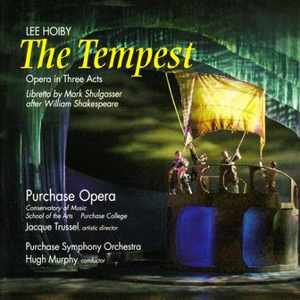 The Tempest
