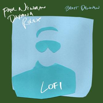Paul Newman Daytona Rolex (Jazzinuf Mix) [Lo-Fi Version]