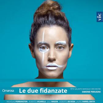 Cimarosa: Le due fidanzate