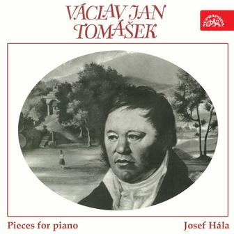 Tomášek: Pieces for Piano