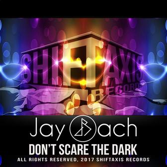 Don’t Scare The Dark