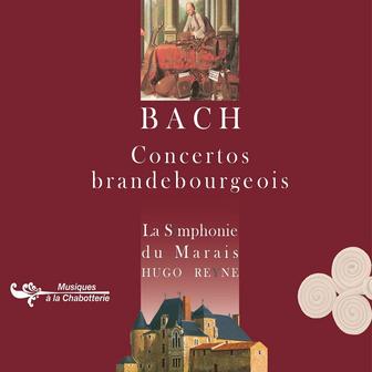 Bach: Concertos Brandebourgeois, BWV 1046-51