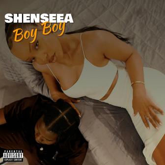 Shenseea