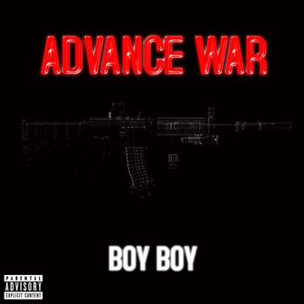 Advance War