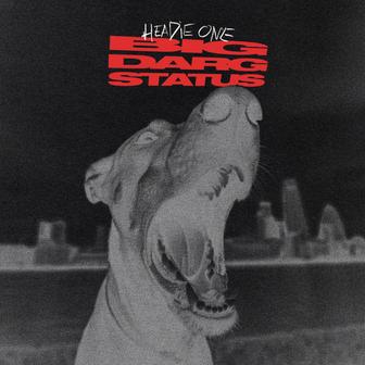 Big Darg Status - Single