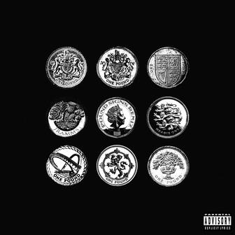 Pound Signs (Remix) [feat. J Ramms] - Single