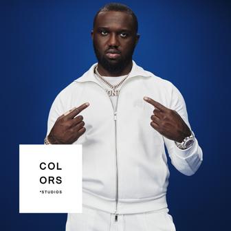 Mainstream (A COLORS ENCORE) - Single