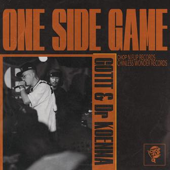 One Side Game