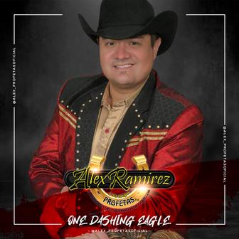 One Dashing Eagle - Single