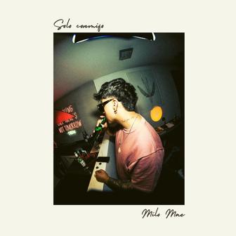 Solo Conmigo - Single