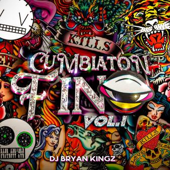 Cumbiaton Fino 1 - Single