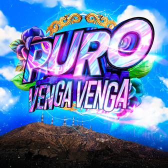 Puro Venga Venga - Single