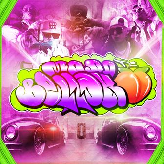 Modo de Bellako (feat. El Dree, Snoopy Kush, Vendagally Prezz & Dorbek Dj) - Single