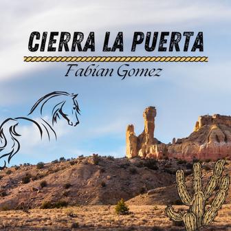Cierra la Puerta - Single
