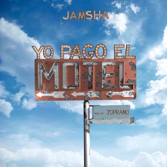 Yo Pago el Motel - Single