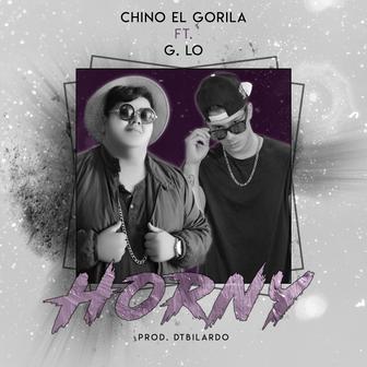 Horny (feat. G. Lo) - Single