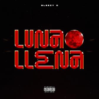 Luna Llena - Single