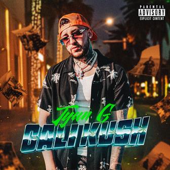 Cali Kush - Single