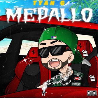Medallo - Single