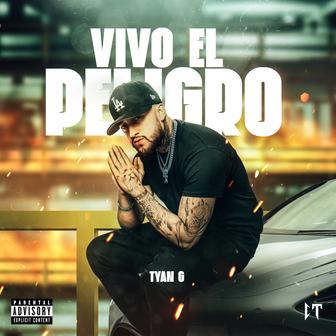 Vivo El Peligro - Single